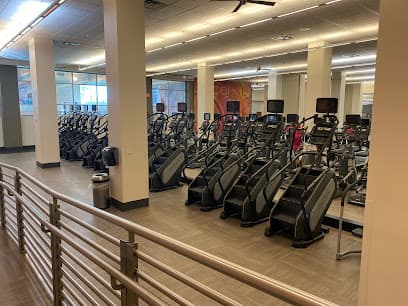 LA Fitness - Gym in Yonkers, NY