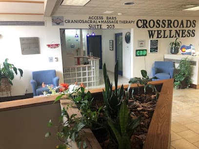Crossroads Wellness - Wellness center in Grand Junction, CO