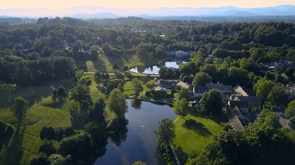 The Spa at Boar's Head Resort - Spa in Charlottesville, VA