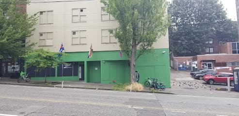 TheZClub - Gay sauna in Seattle, WA