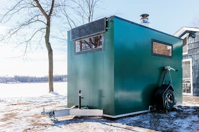 Thousand Lakes Rental & Mobile Sauna - Sauna in Forest Lake, MN