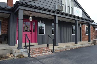 The Well: A Center for Women's Wellness - Wellness center in Dayton, OH