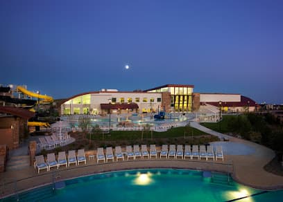 Villa Sport - Gym in Colorado Springs, CO