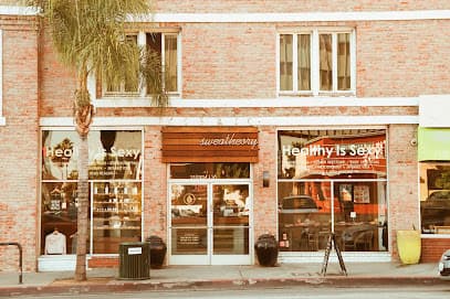 Sweatheory Hollywood - Spa and health club in Los Angeles, CA