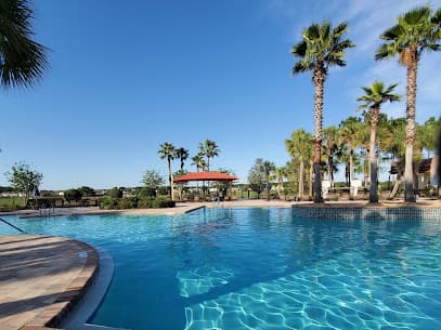 Elan Spa at Del Webb Stone Creek - Spa and health club in Ocala, FL