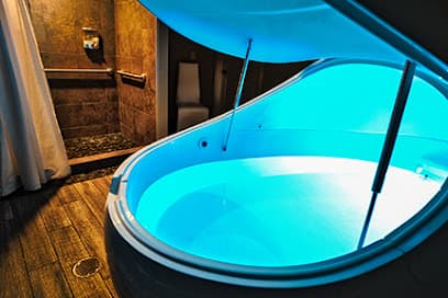 Luna Float Spa & Salt Cave - Spa in Colorado Springs, CO