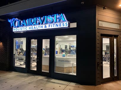 Clairevista Holistic Health & Fitness - Gym in Dallas, TX