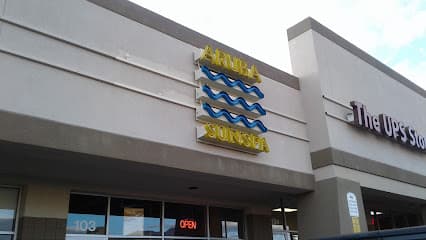Aruba SunSpa - Tanning salon in El Paso, TX