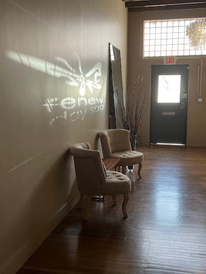 Renew Day Spa - Day spa in Fort Worth, TX