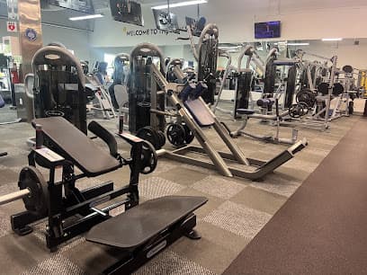 HiTONE Fitness - Gym in Concord, NC