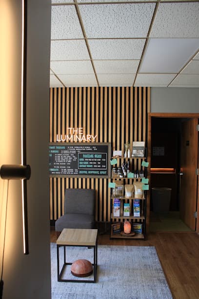 The Luminary Wellness Center & Lux Chiropractic - Wellness center in Eau Claire, WI