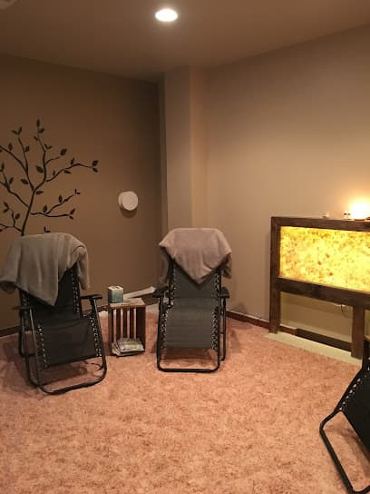 True Balance Massage & Wellness - Wellness center in Kansas City, MO