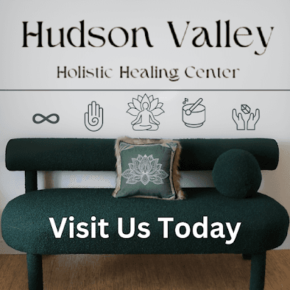 Hudson Valley Holistic Healing Center - Wellness center in Poughkeepsie, NY
