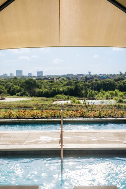 WorldSprings - Wellness center in The Colony, TX