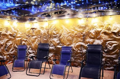 Halo Salt Cave & Spa - Health spa in Kingston, TN