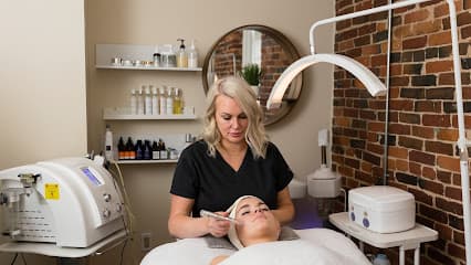 Glow Beauty Bar - Day spa in Florence, MA