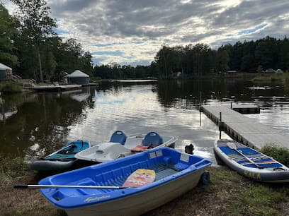 Lakeside Retreats - Event venue in Raleigh, NC