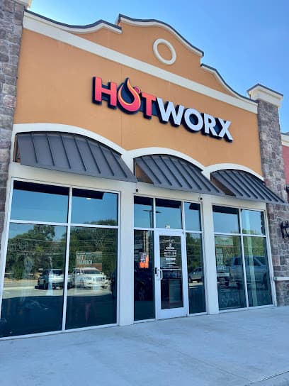 HOTWORX - Euless, TX - N Industrial Blvd. - Yoga studio in Euless, TX