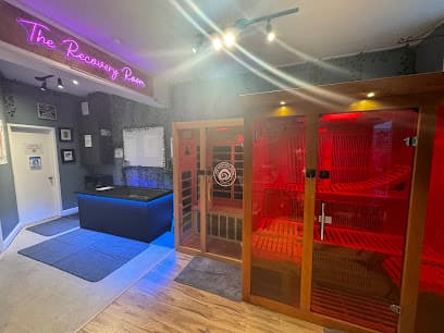 The Recovery Room - Sports massage therapist in Kailua, HI