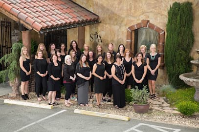 The Spa At Club Northwest - Spa in Grants Pass, OR