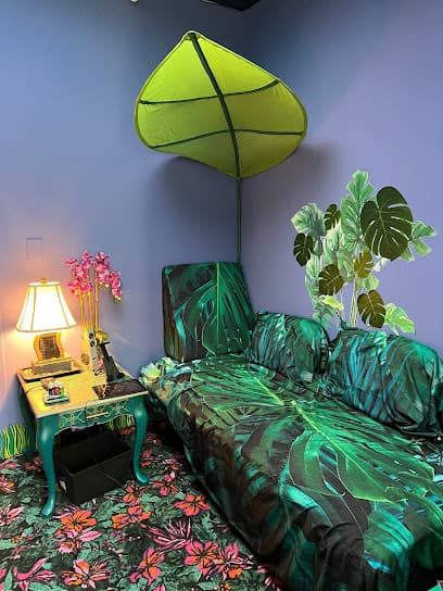 Secret Agent Sanctuary - Health spa in Charlotte, NC
