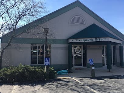 A Therapeutic Effect - Chiropractor in Mountville, PA