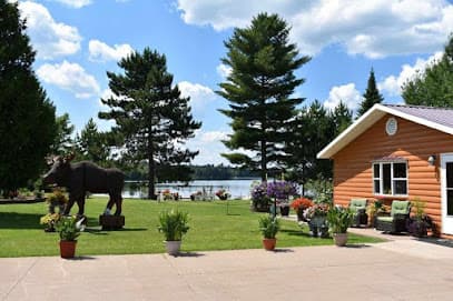 Ruth Lake Resort Upper Michigan -  in Michigamme, MI