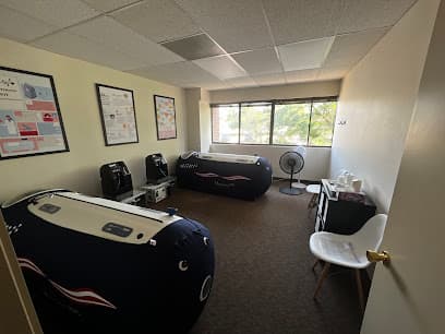 HBOT Denver LLC - Medical spa in Centennial, CO