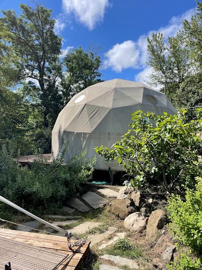 Jackson Wellsprings - Campground in Ashland, OR