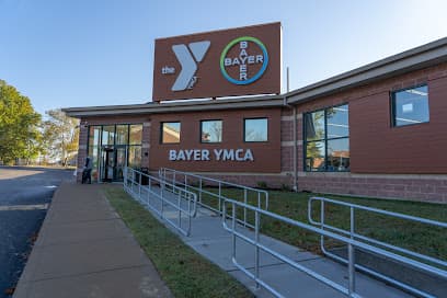 Bayer YMCA - Gym in St. Louis, MO