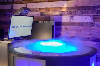Cryo Tempe - Wellness center in Tempe, AZ