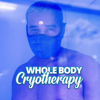 iCRYO Grosse Pointe - Wellness center in Grosse Pointe Farms, MI