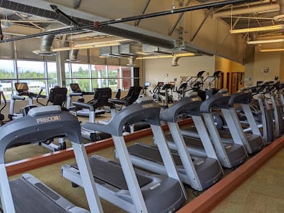 Grizzly Family Fitness - Fitness center in Palmer, AK