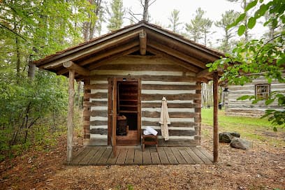 Tomczyk Cabin - River Wildlife - Children's camp in Kohler, WI