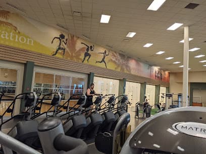 LA Fitness - Gym in Cincinnati, OH