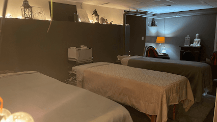 A Touch Above Wellness Spa - Massage therapist in Syracuse, NY