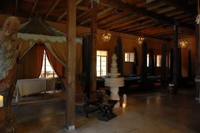 El León Spa - Day spa in Los Angeles, CA