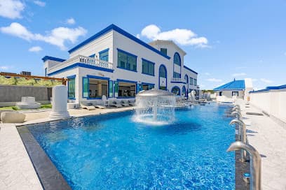 Spa Castle - Spa in College Point, NY