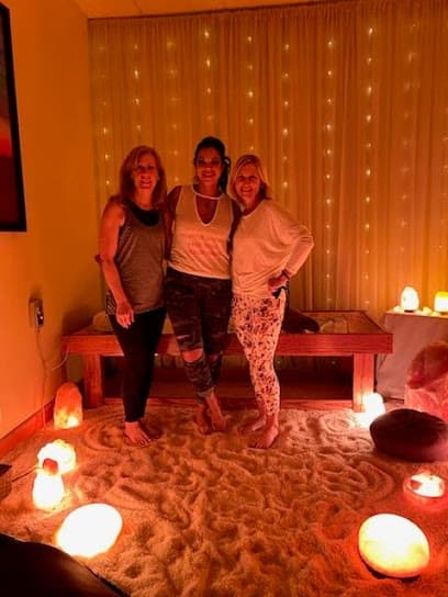 atvara hot yoga lounge - Health spa in Kernersville, NC