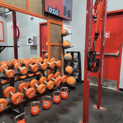 HOTWORX - El Paso, TX - Eastlake - Yoga studio in El Paso, TX
