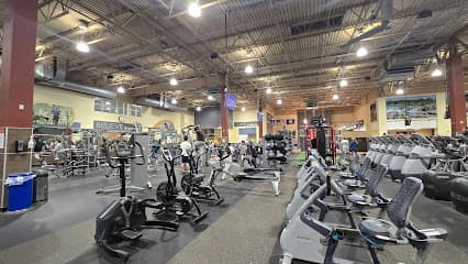 Onelife Fitness - Fairfax - Gym in Fairfax, VA