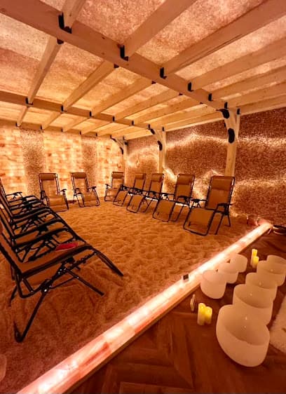 Colorado Salt Cave Wellness Center - Wellness center in Colorado Springs, CO