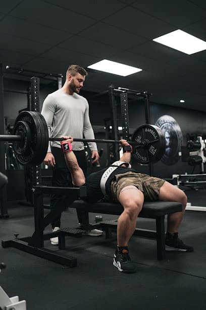 The Forum - Gym in Fayetteville, AR