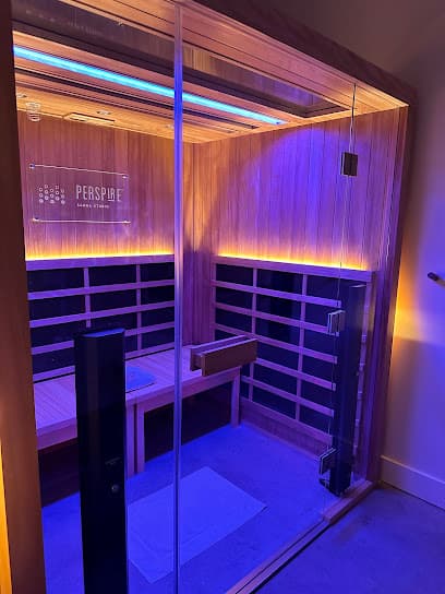 Perspire Sauna Studio - Sauna in Denver, CO