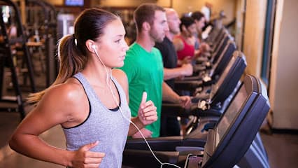 Endurance Fitness & Wellness of Kalamazoo - Gym in Kalamazoo, MI