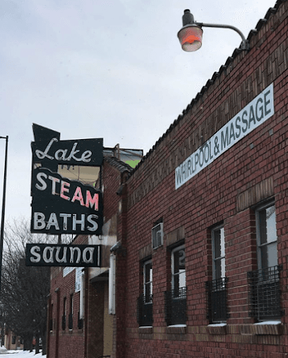 Lake Steam - Day spa in Denver, CO