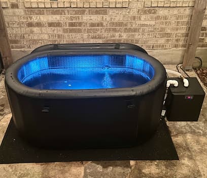 Endurance Cold Plunge Co - Health and beauty shop in Austin, TX