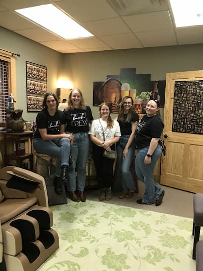 Appalachian Beer Spa & Massage Lounge - Spa in Arden, NC