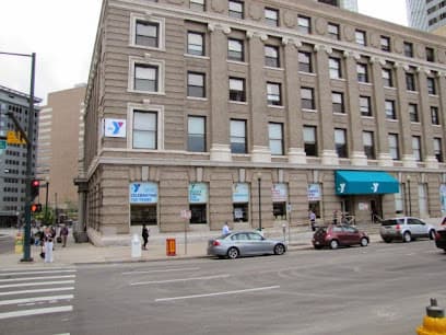 Downtown Denver YMCA - Gym in Denver, CO