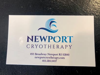 Island Wellness Center - Wellness center in Middletown, RI